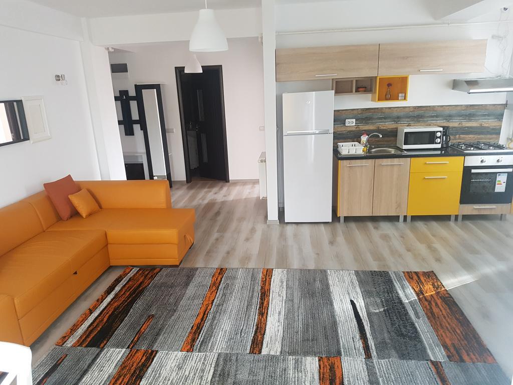 Apartment Fundeni