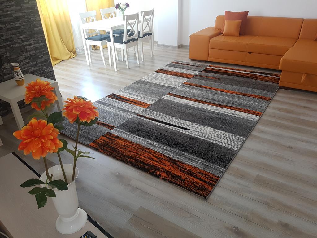 Apartment Fundeni *