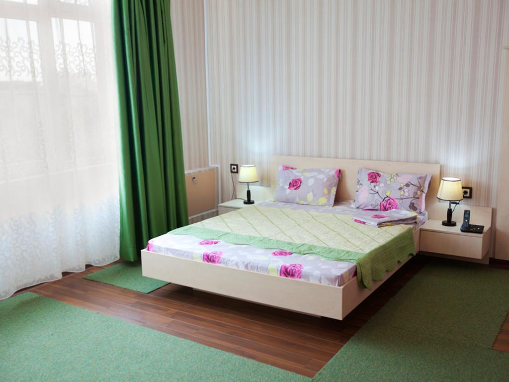 Hotel La Gil Bucharest