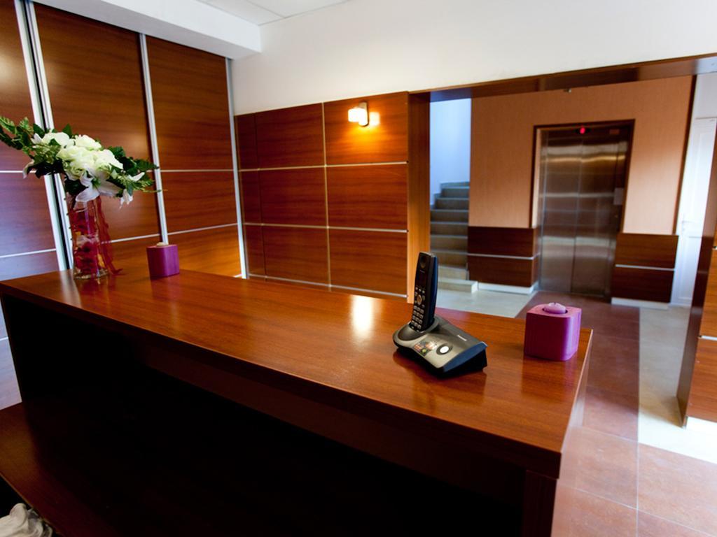 Hotel La Gil Bucharest