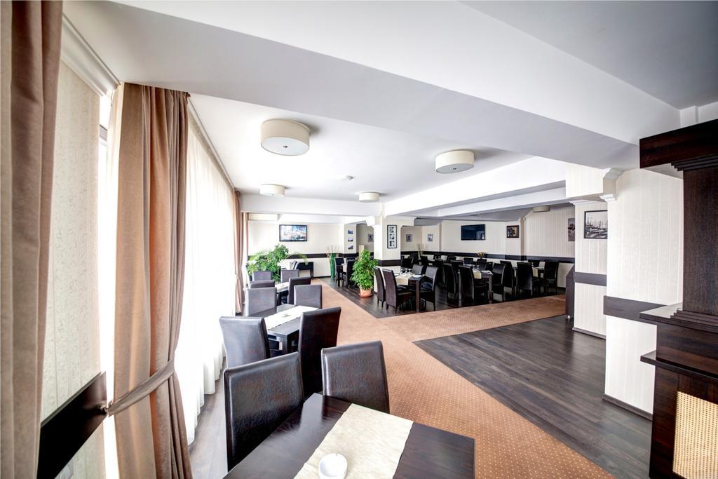 Hotel Thomas 3*