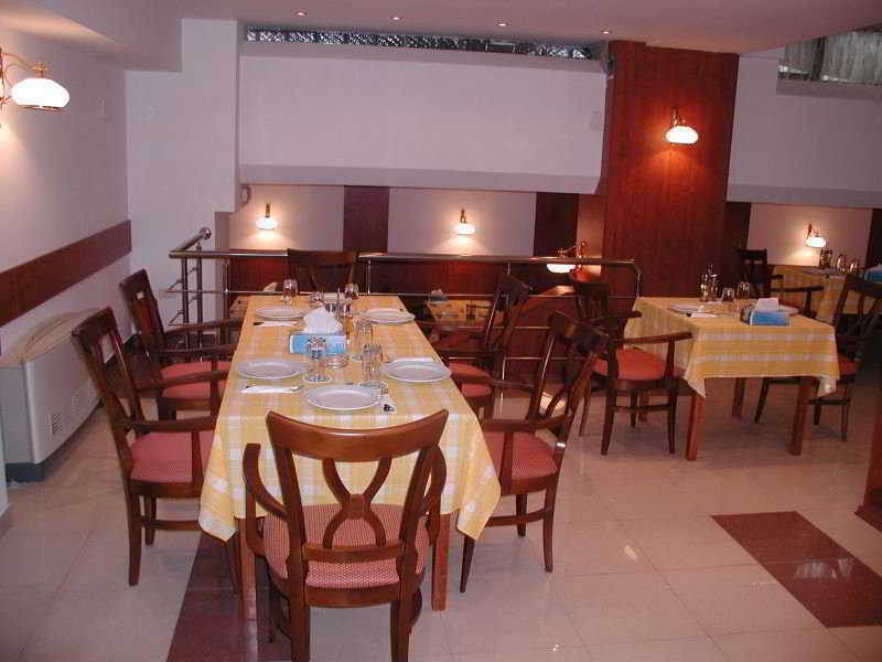 Hotel Samaa