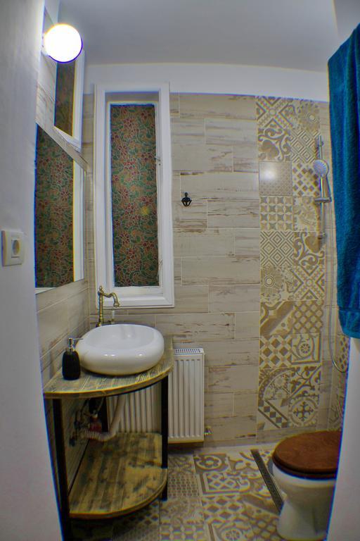 Cloud 9 Living Bucureşti