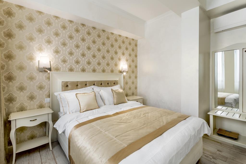 Old Town Boutique Hotel Hotel Bucharest