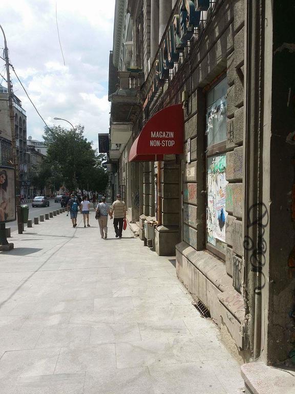Cloud 9 Living Bucureşti