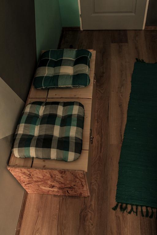 Pensiune Cloud 9 Living Bucureşti