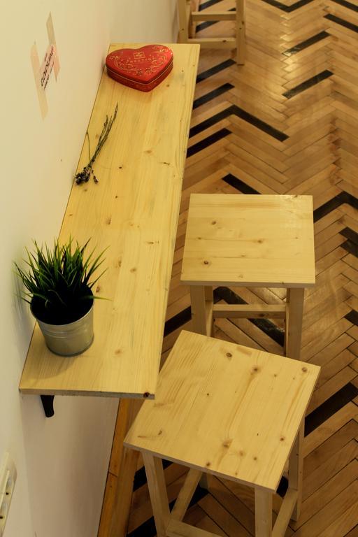 Pensiune Cloud 9 Living Bucureşti