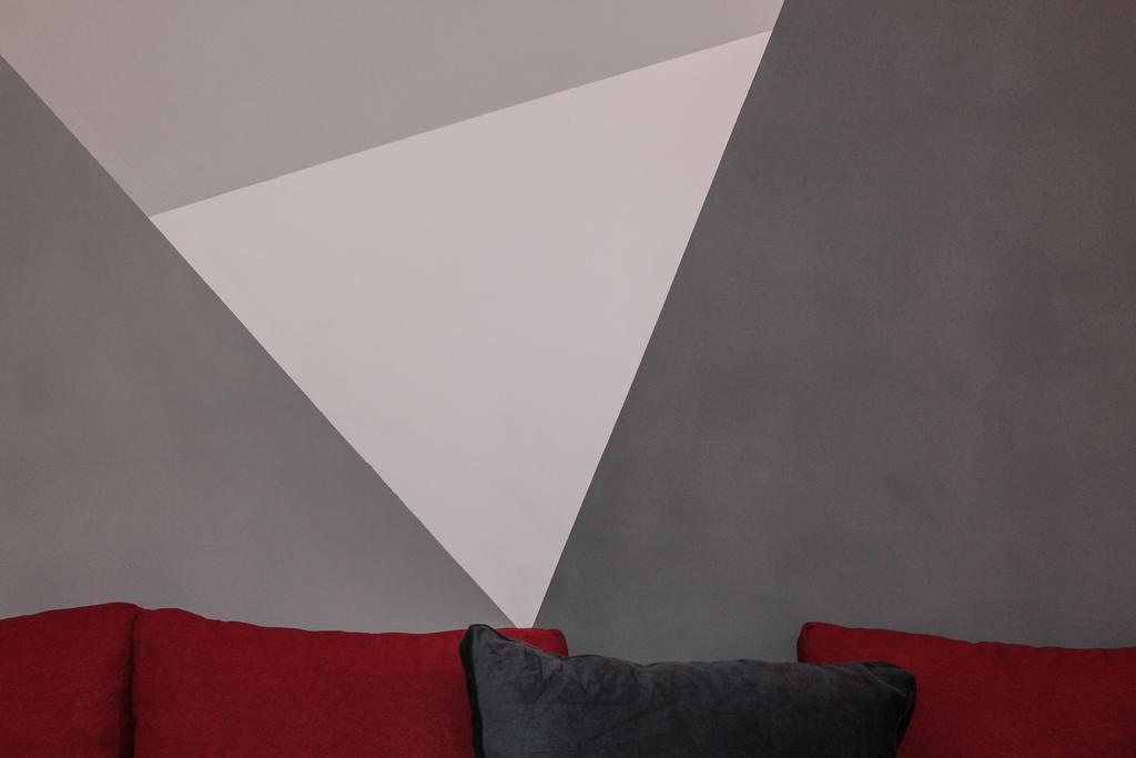 Cloud 9 Living Bucureşti