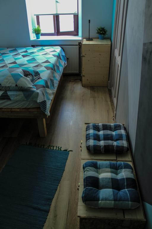 Pensiune Cloud 9 Living Bucureşti
