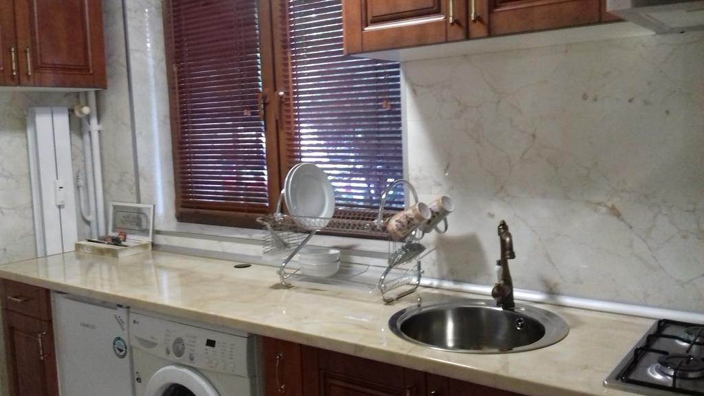 Apartment Central 4 Rent