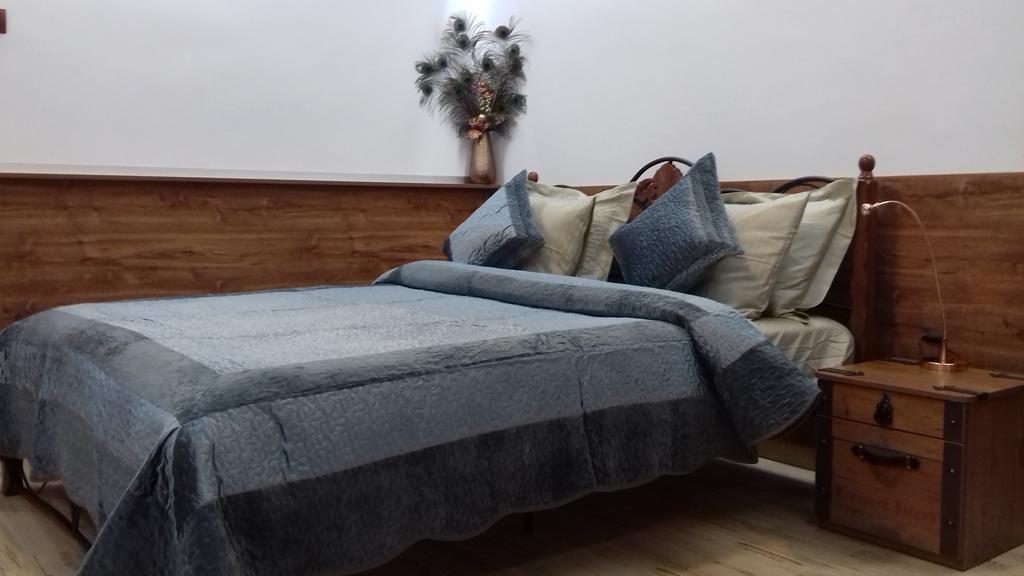 Central 4 Rent Apartment