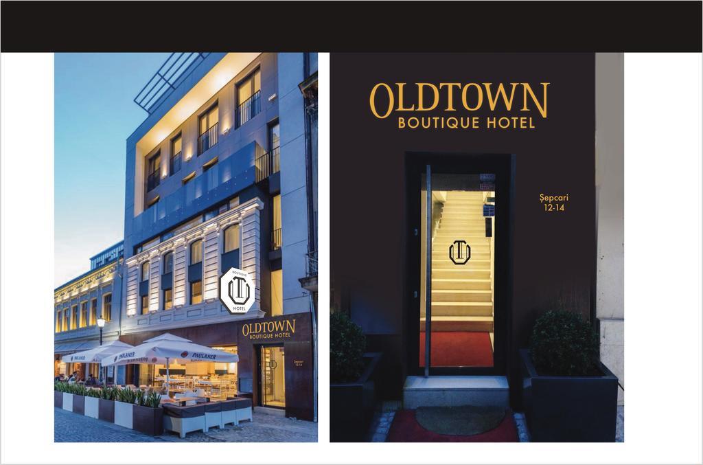 Old Town Boutique Hotel Hotel