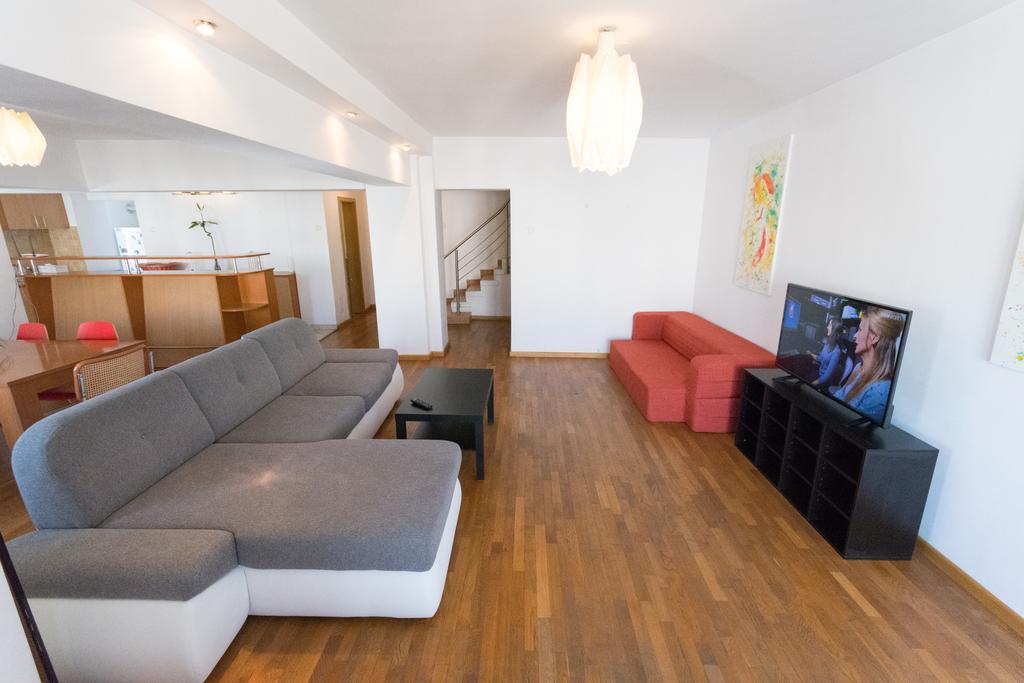Apartment Unirea Duplex
