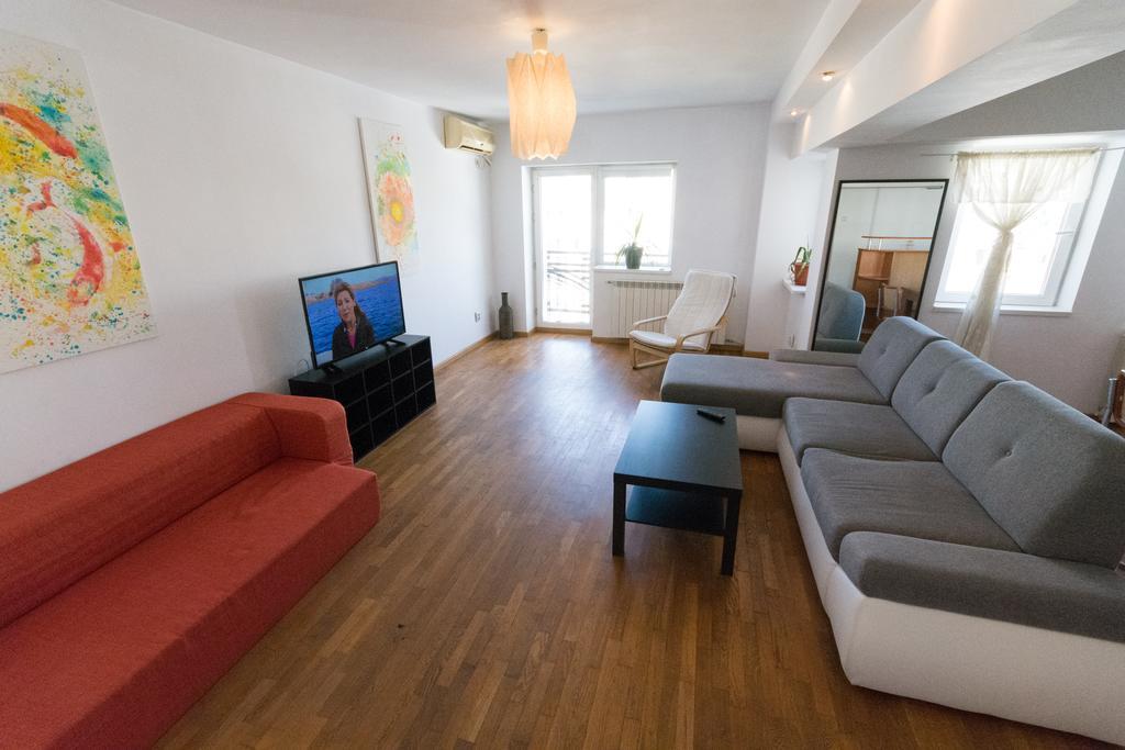 Unirea Duplex