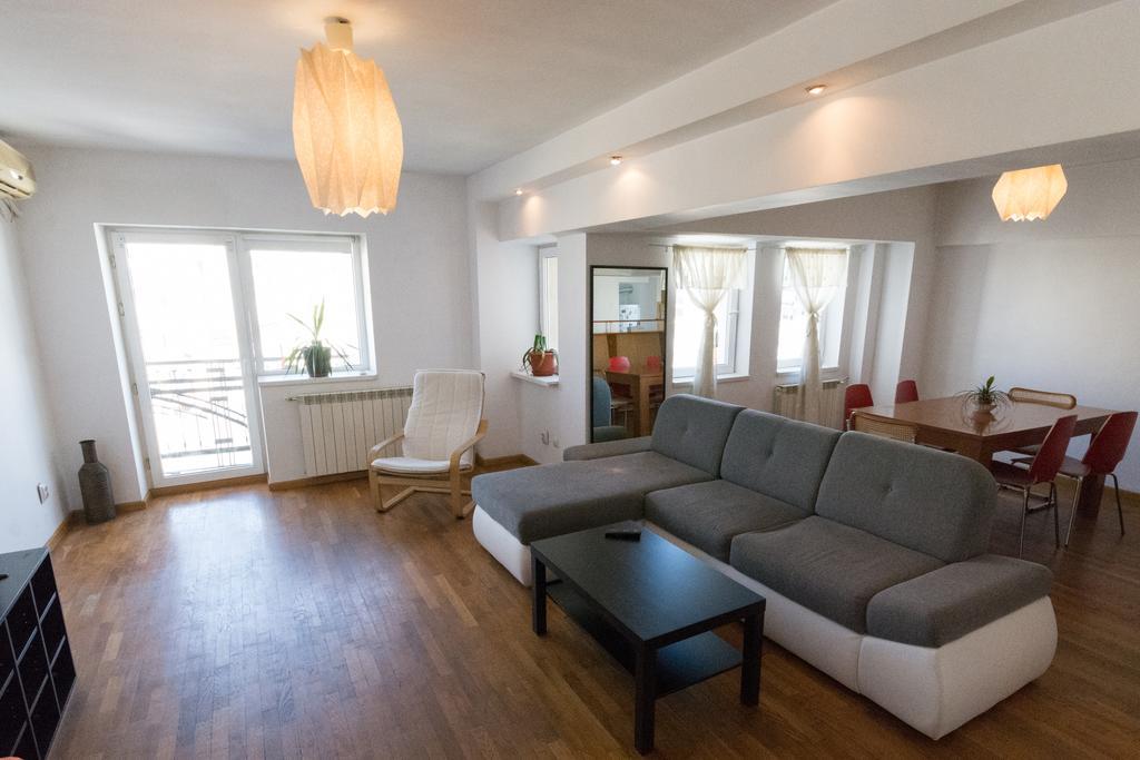 Unirea Duplex * Bucharest