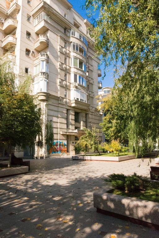 Apartment Unirea Duplex *