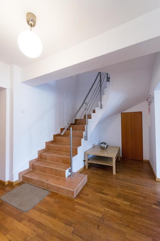 Unirea Duplex Apartment Bucharest