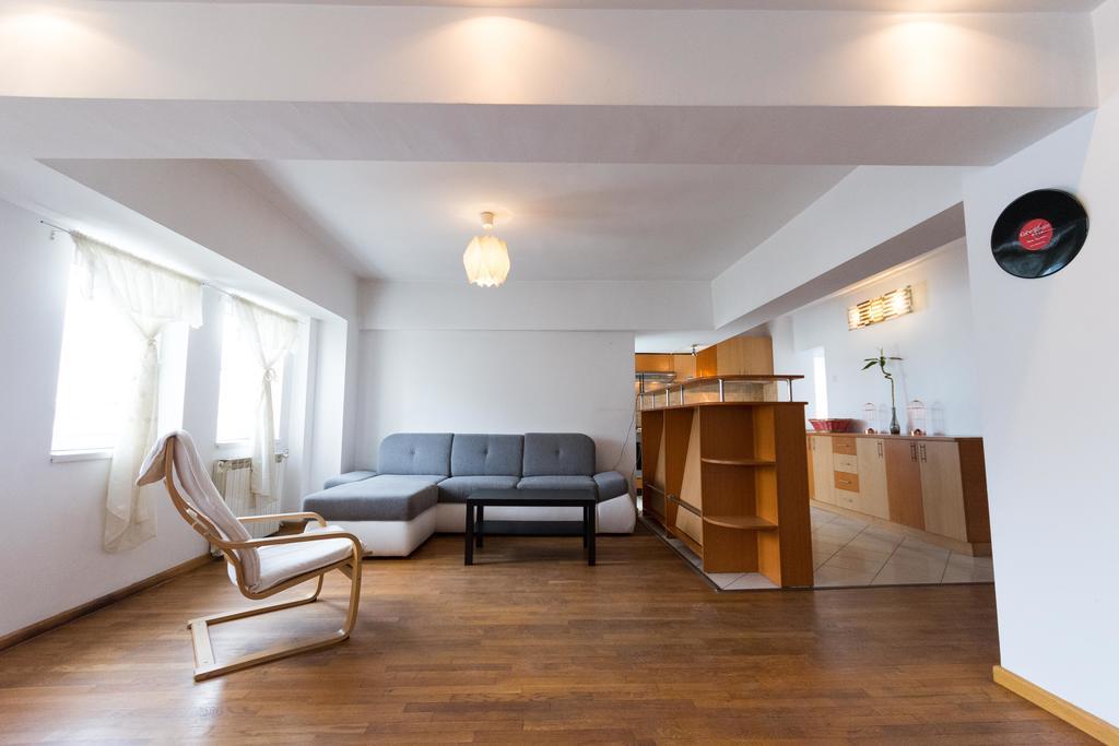 Apartment Unirea Duplex *