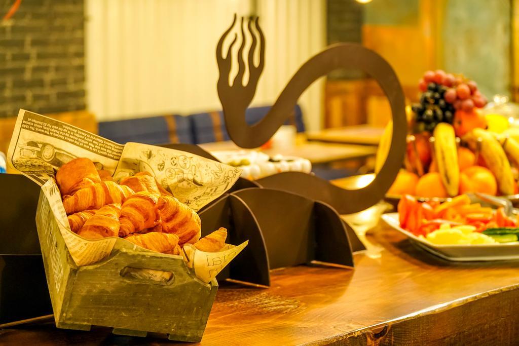 Old Town Boutique Hotel Hotel 4*