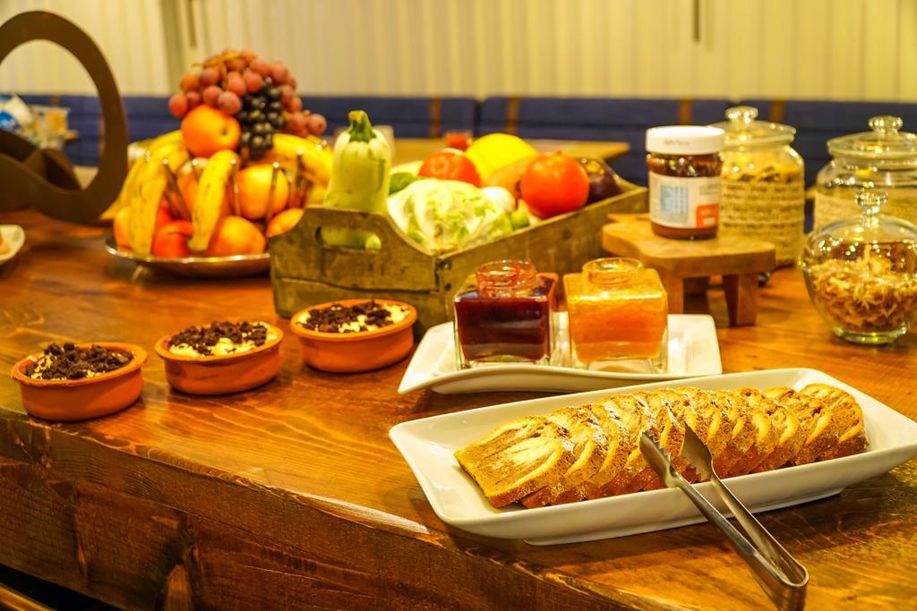 Old Town Boutique Hotel 4*