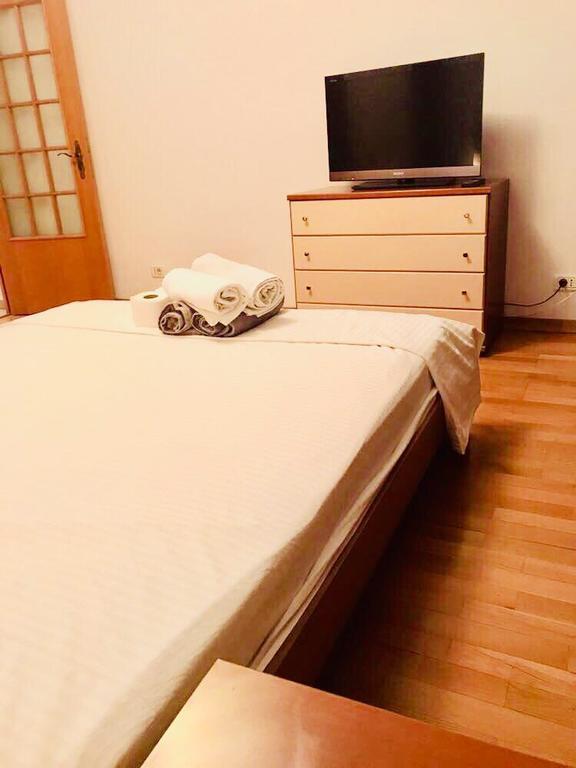 Dream Zepter Apartment Bucharest