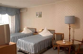 Hotel Dalin 3*
