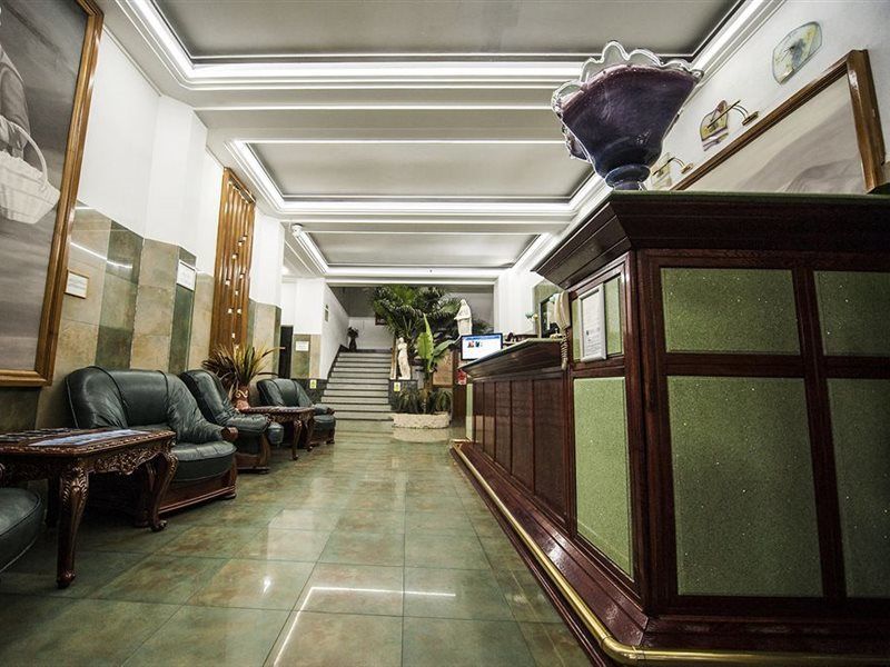 Comfort Hotel Bucharest