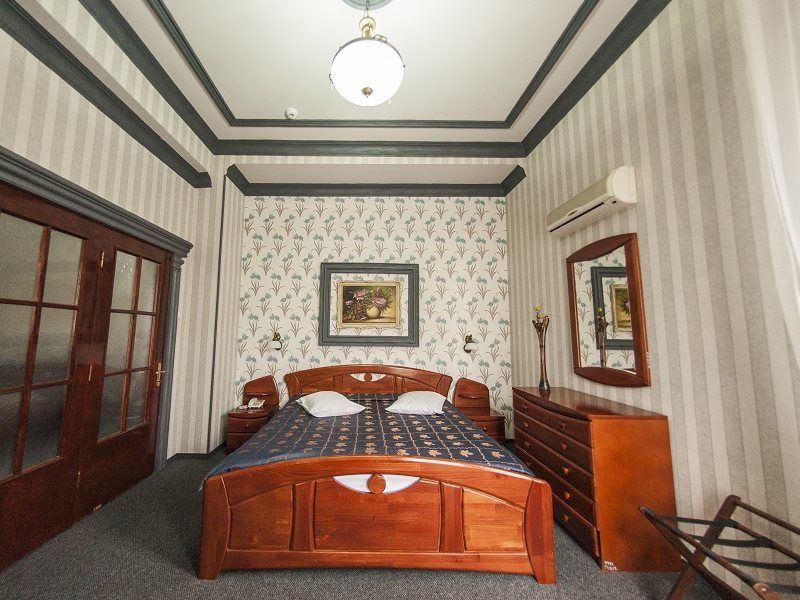 Hotel Comfort