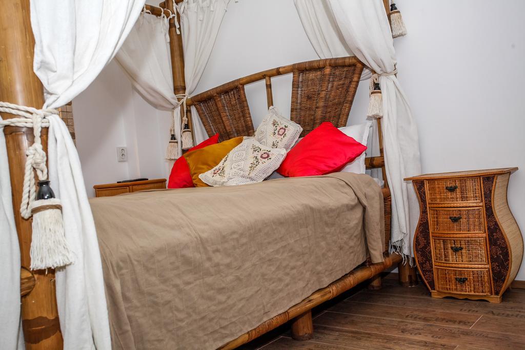 City Center Oasis Apartment