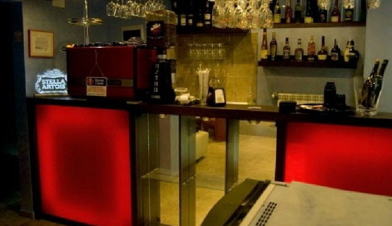 Alma Hotel