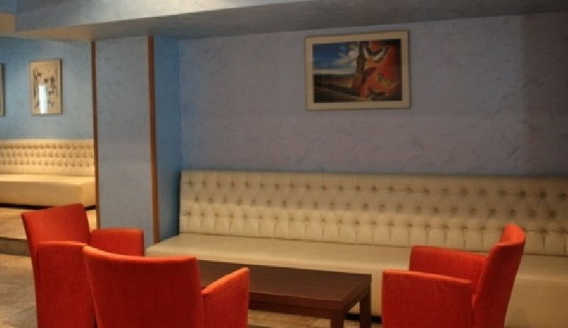 Hotel Alma Hotel Bucharest