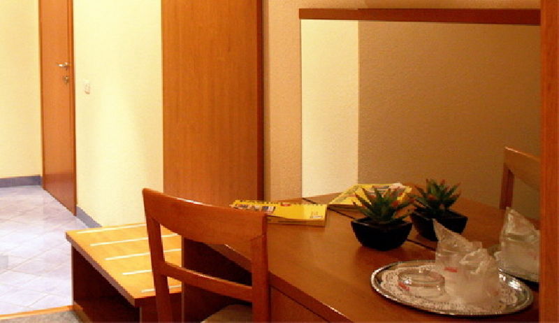 Hotel Alma Hotel 3*