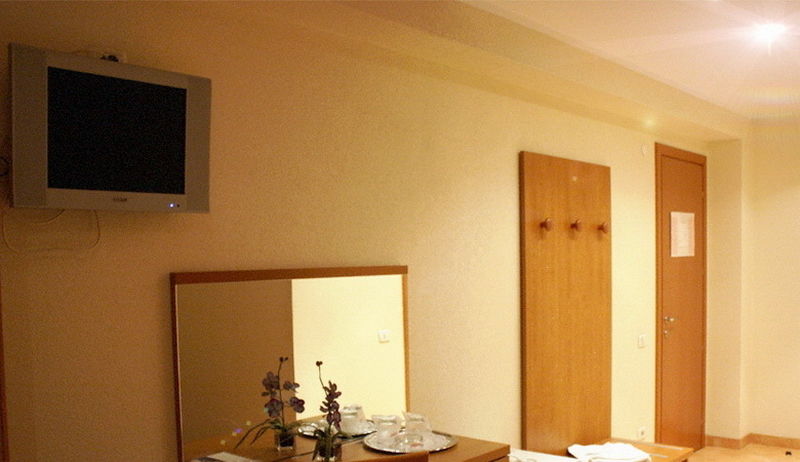 Alma Hotel Hotel 3*