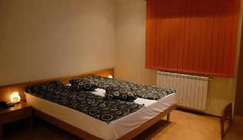 Hotel Alma Hotel
