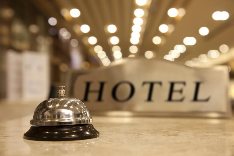 Alma Hotel