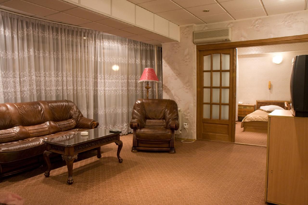 Dalin Hotel Bucharest