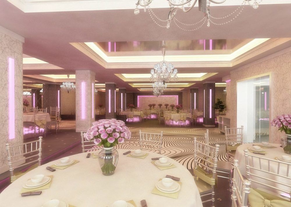 Dalin Hotel