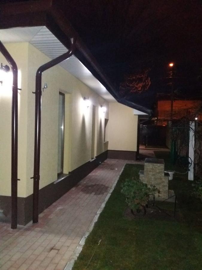 Pousada Casuta Bunicilor