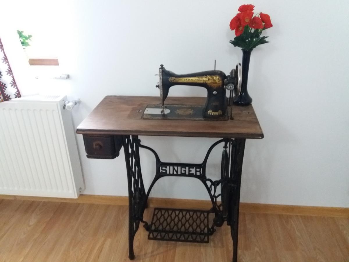 Pousada Casuta Bunicilor Bucareste