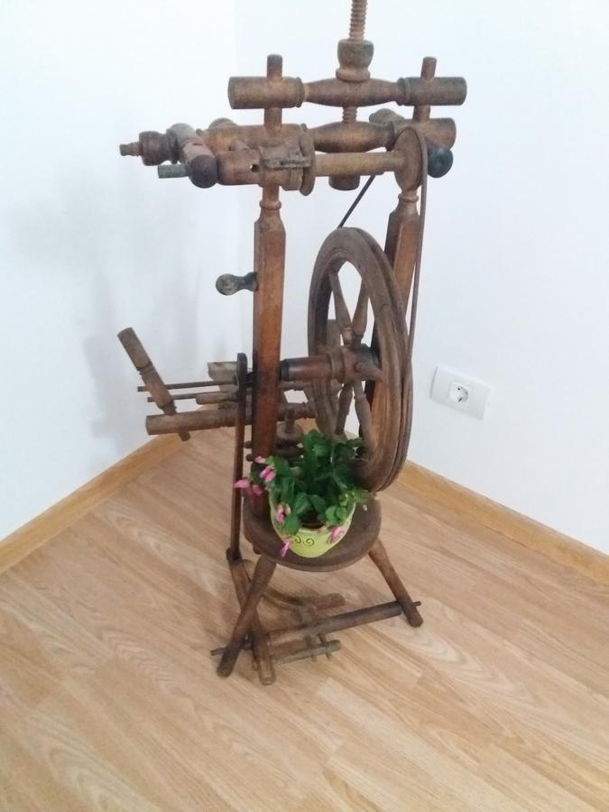 Pousada Casuta Bunicilor Bucareste