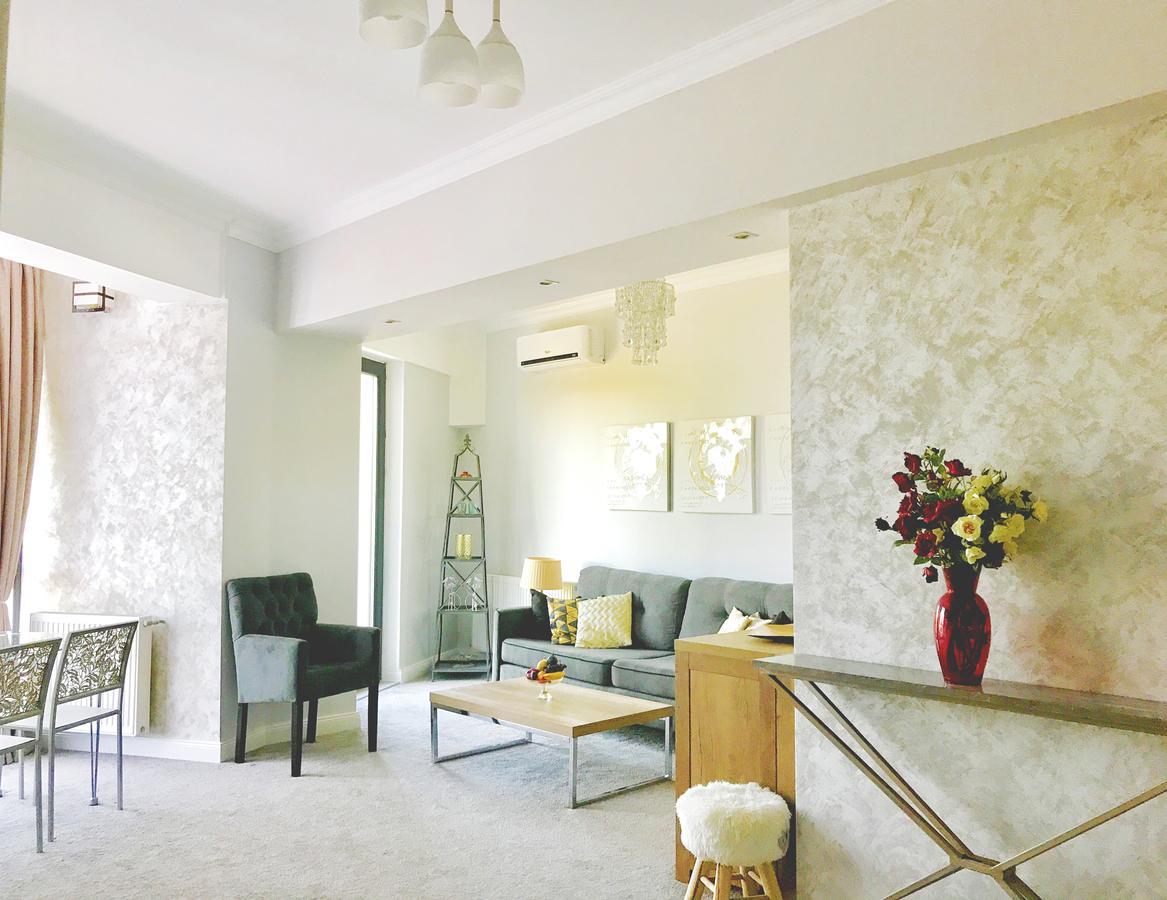 Brater Luxury Hotel