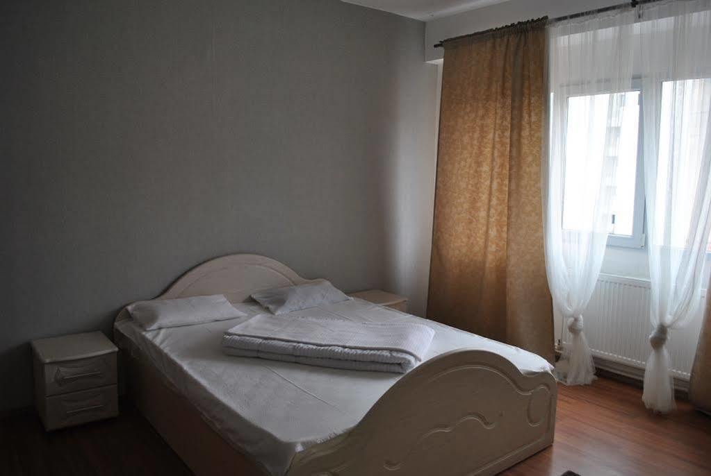 Vogue Hostel Bucharest
