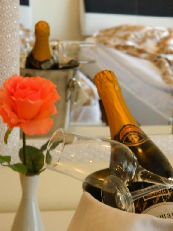 Hotel Dalin Bucharest