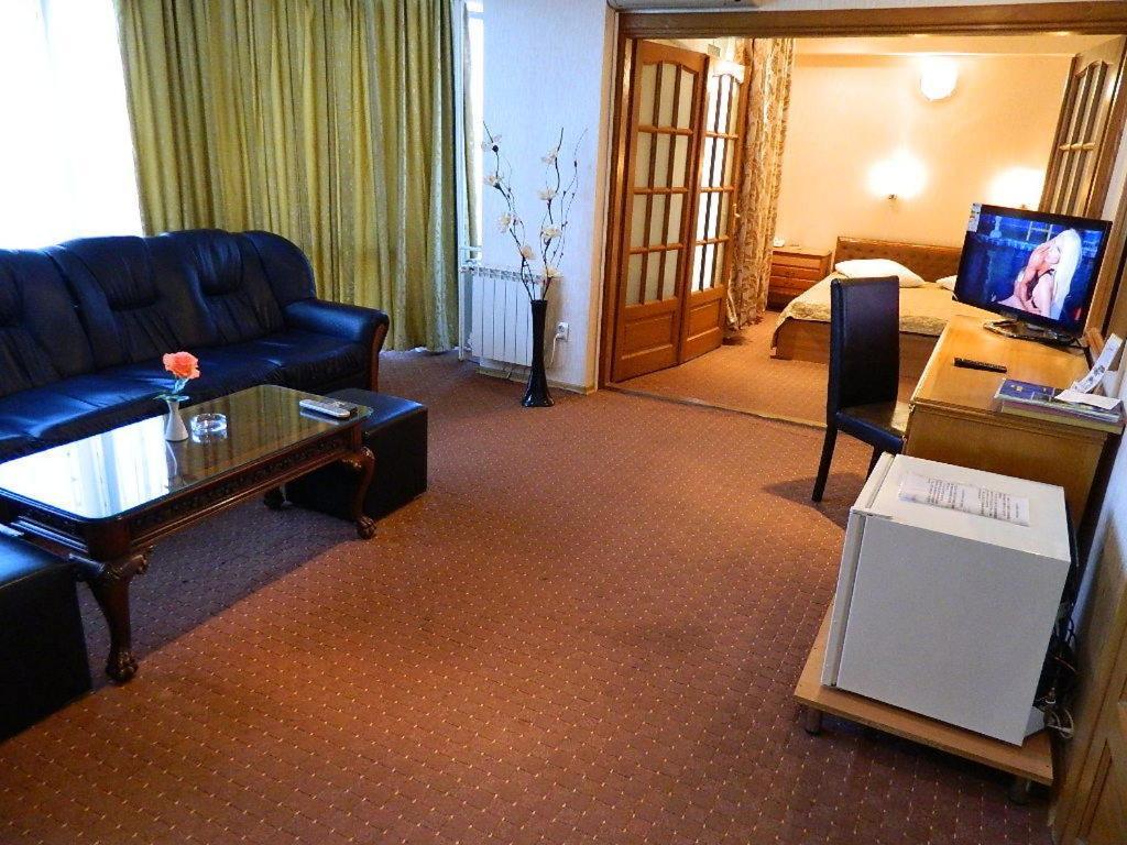 Dalin Hotel Bucharest
