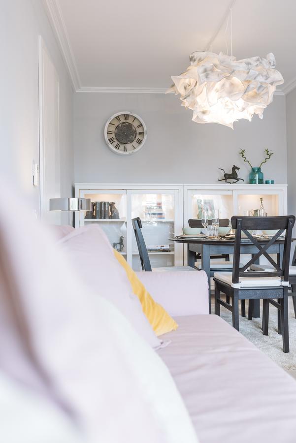 Apartment Luxury Centre