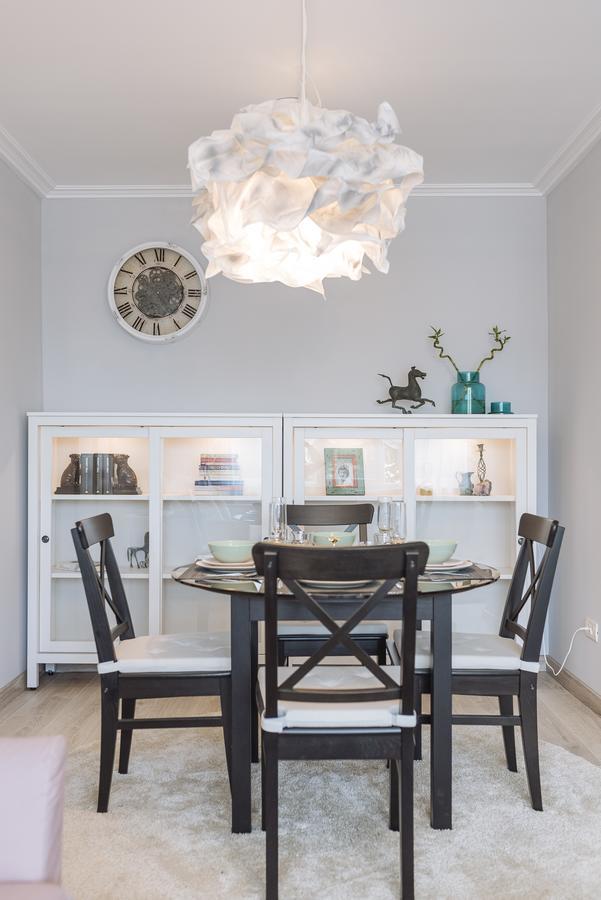 Apartment Luxury Centre Bucharest