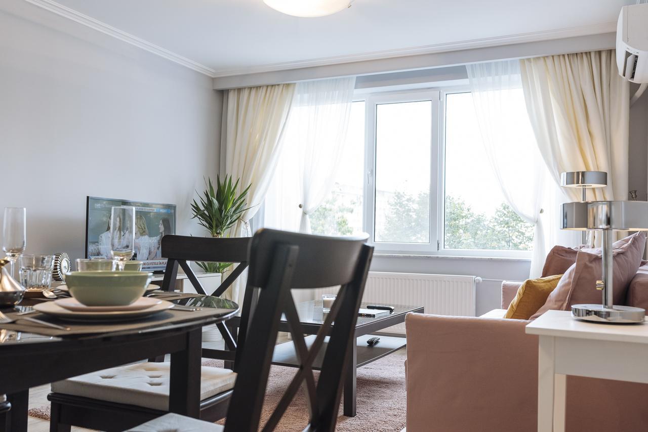 Apartment Luxury Centre