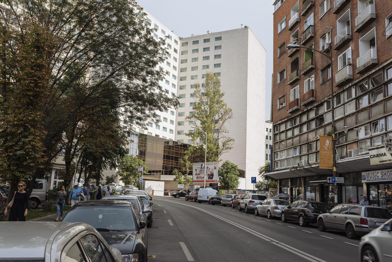 Apartment Luxury Centre *