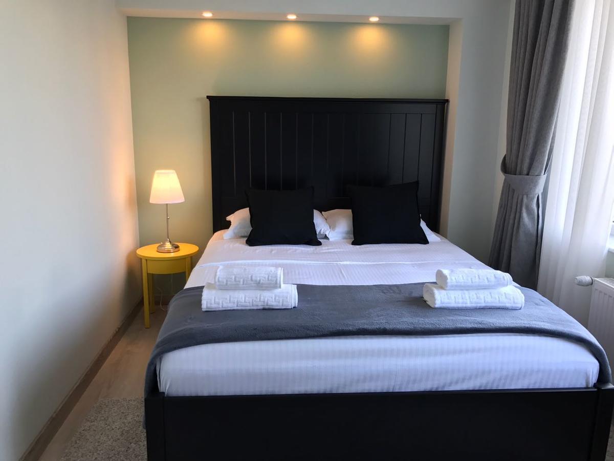 Apartment Luxury Centre *