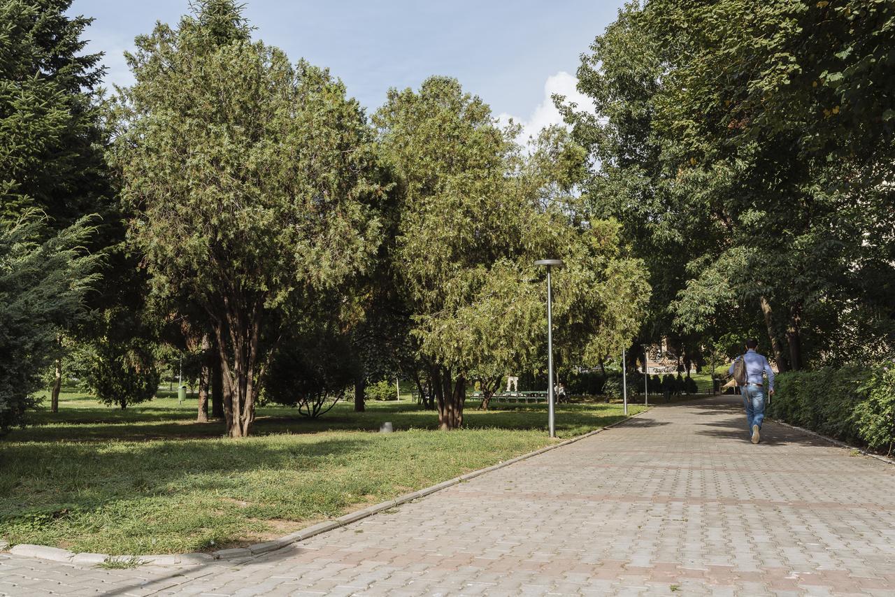 Apartment Luxury Centre Bucharest